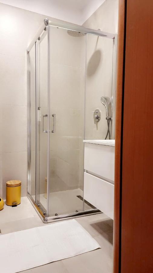 Mina Apartment Tirana Kültér fotó